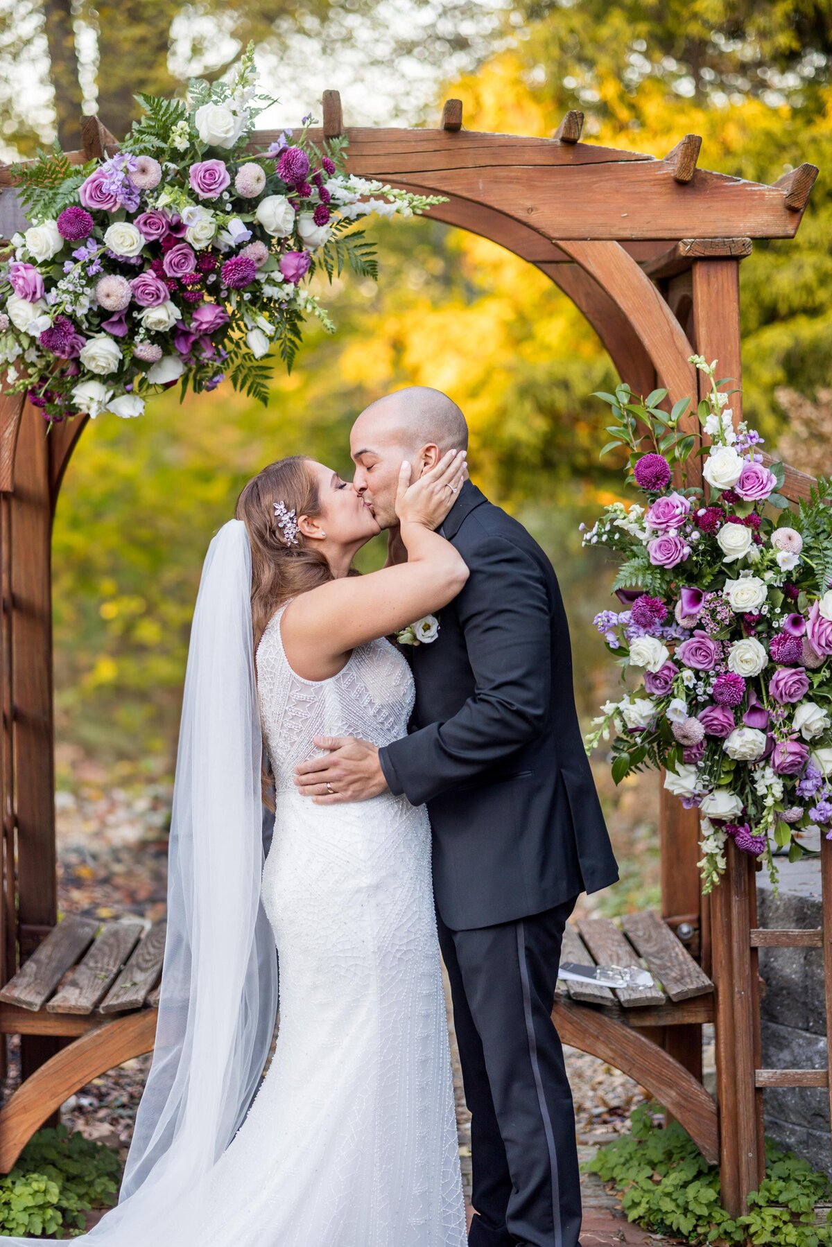 the smith barn wedding photographer