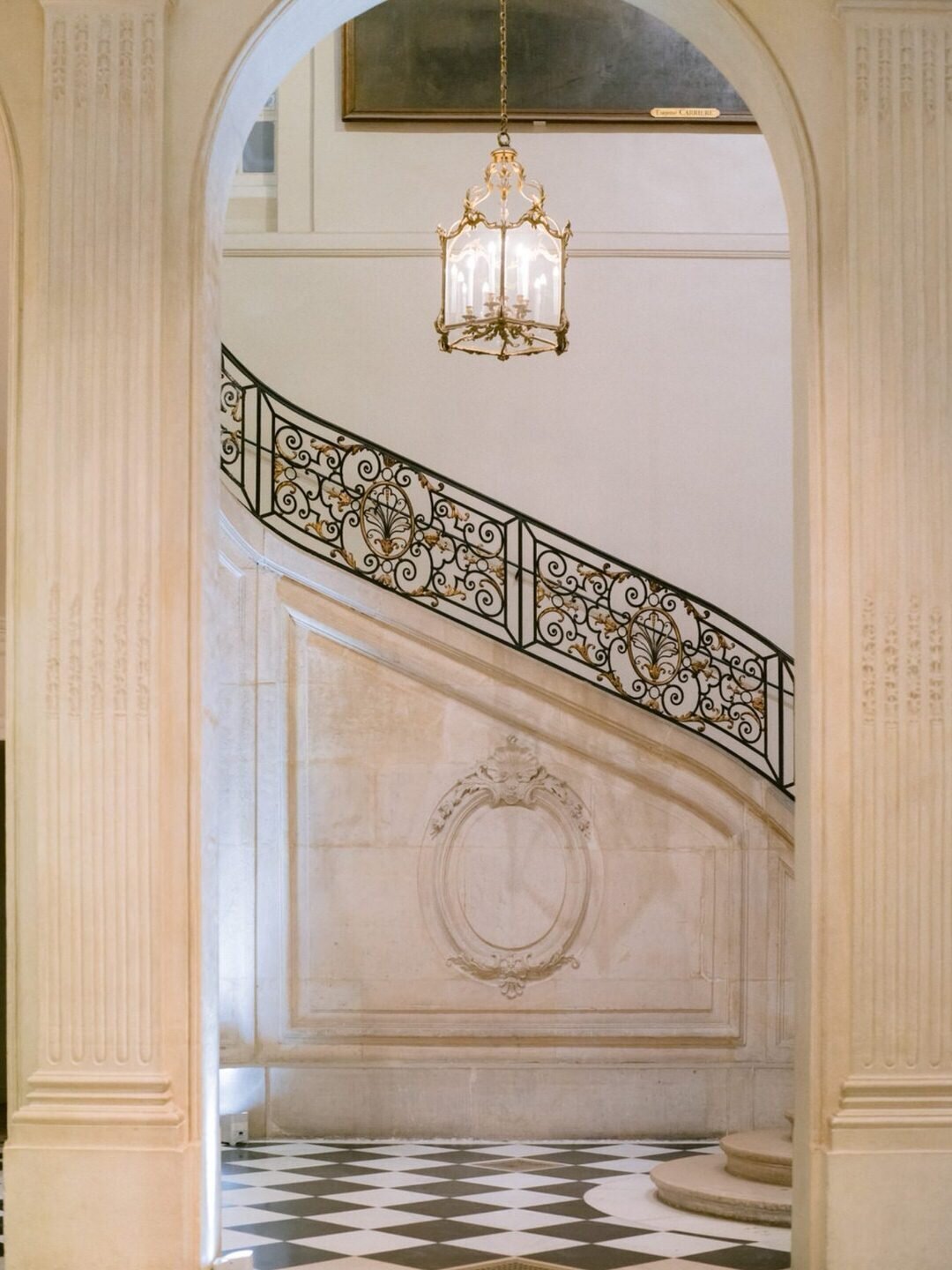 Paris Wedding Musee Rodin by Paris Destination Wedding Planner @alejandrapoupelevents  14