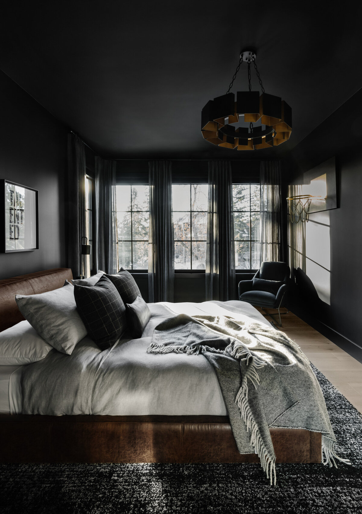Black-Boy-Bedroom-Styling-Design-Calgary