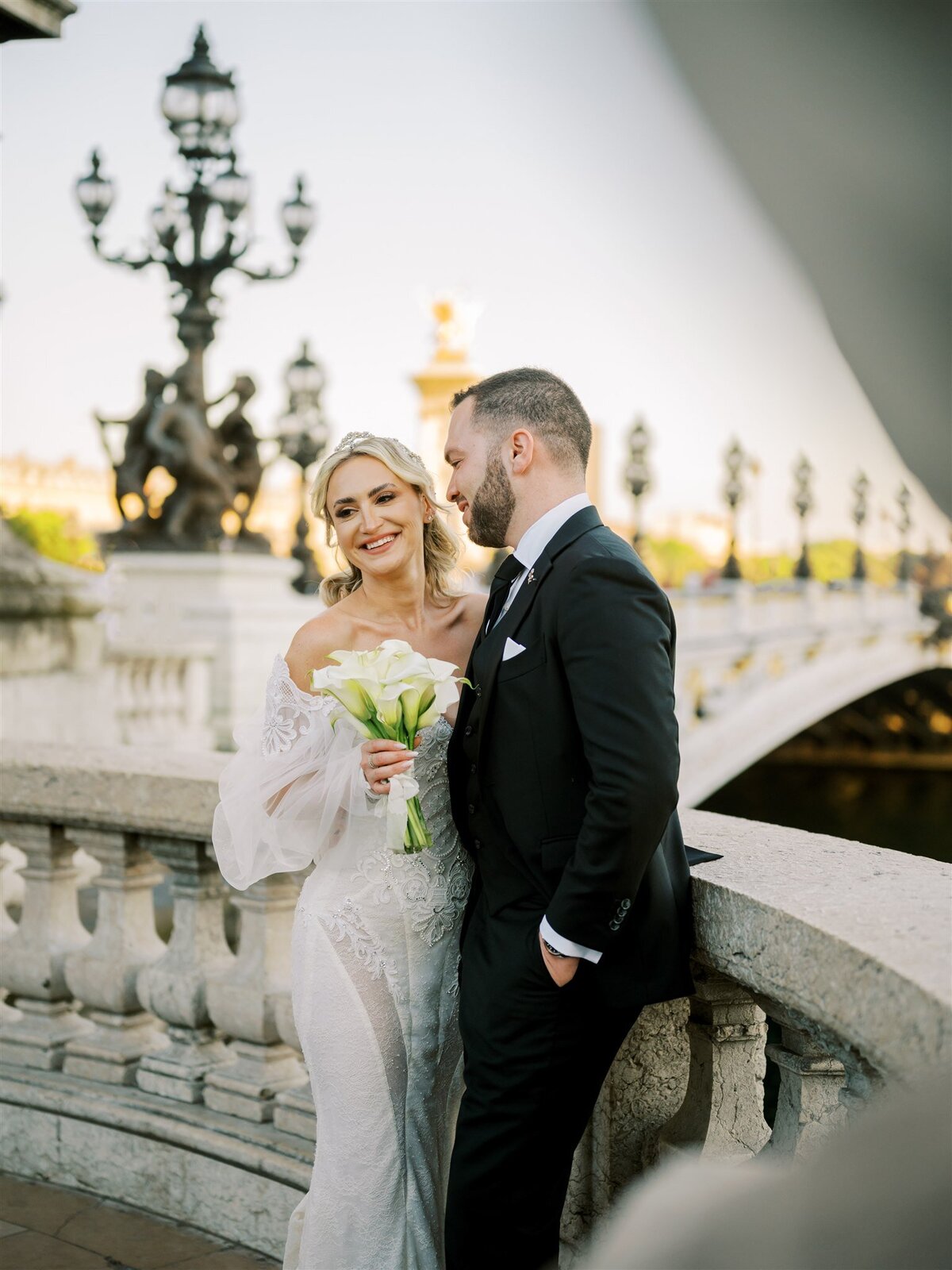 Diane Sotero Photography_Wedding_St James Hotel _ Hotel Le Marois_Paris_France_590