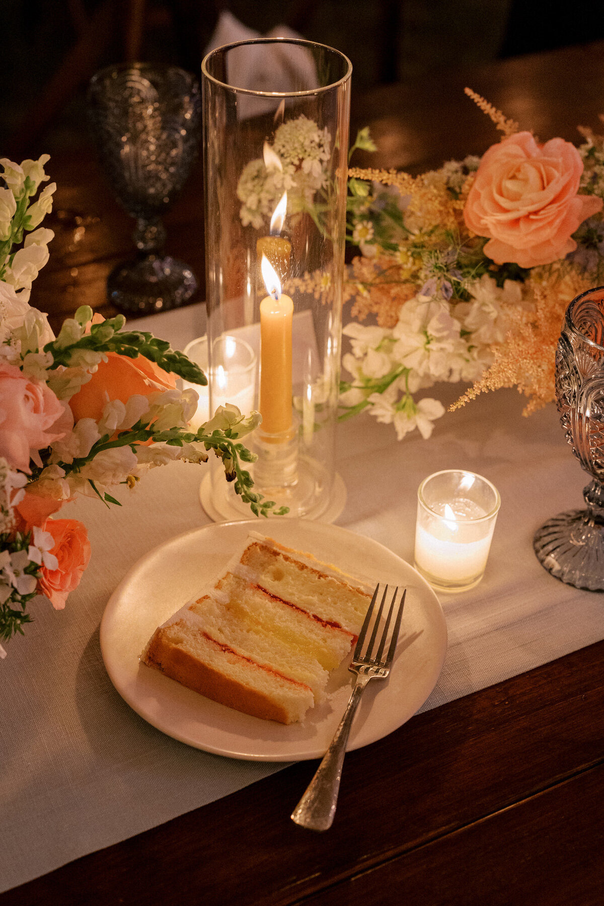 Martha's Vineyard Edgartown Private Estate Wedding Photos-Halie Child Photography-107