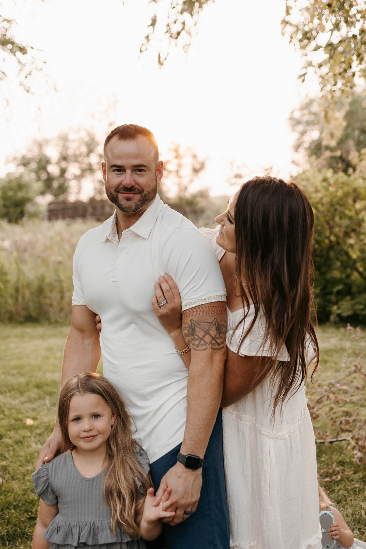 BENKE FAMILY-0622