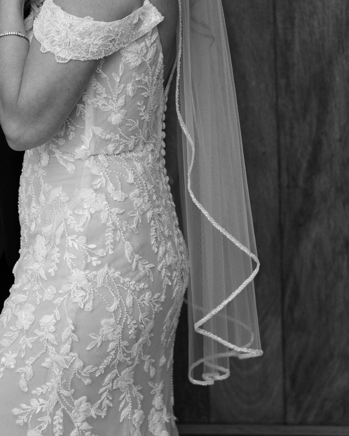 Wedding Photography in Paso Robles at Cali Paso Winery bride getting ready photos