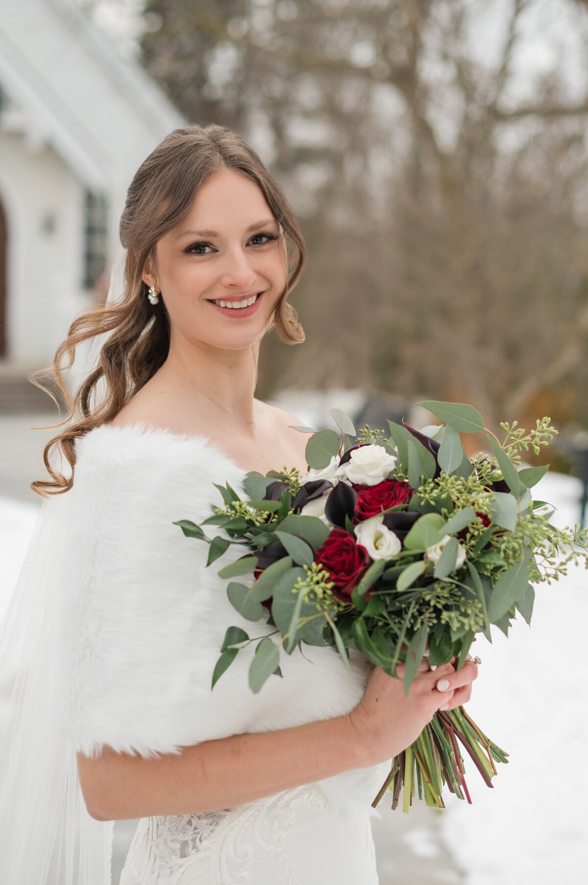 Doctor's house wedding 52
