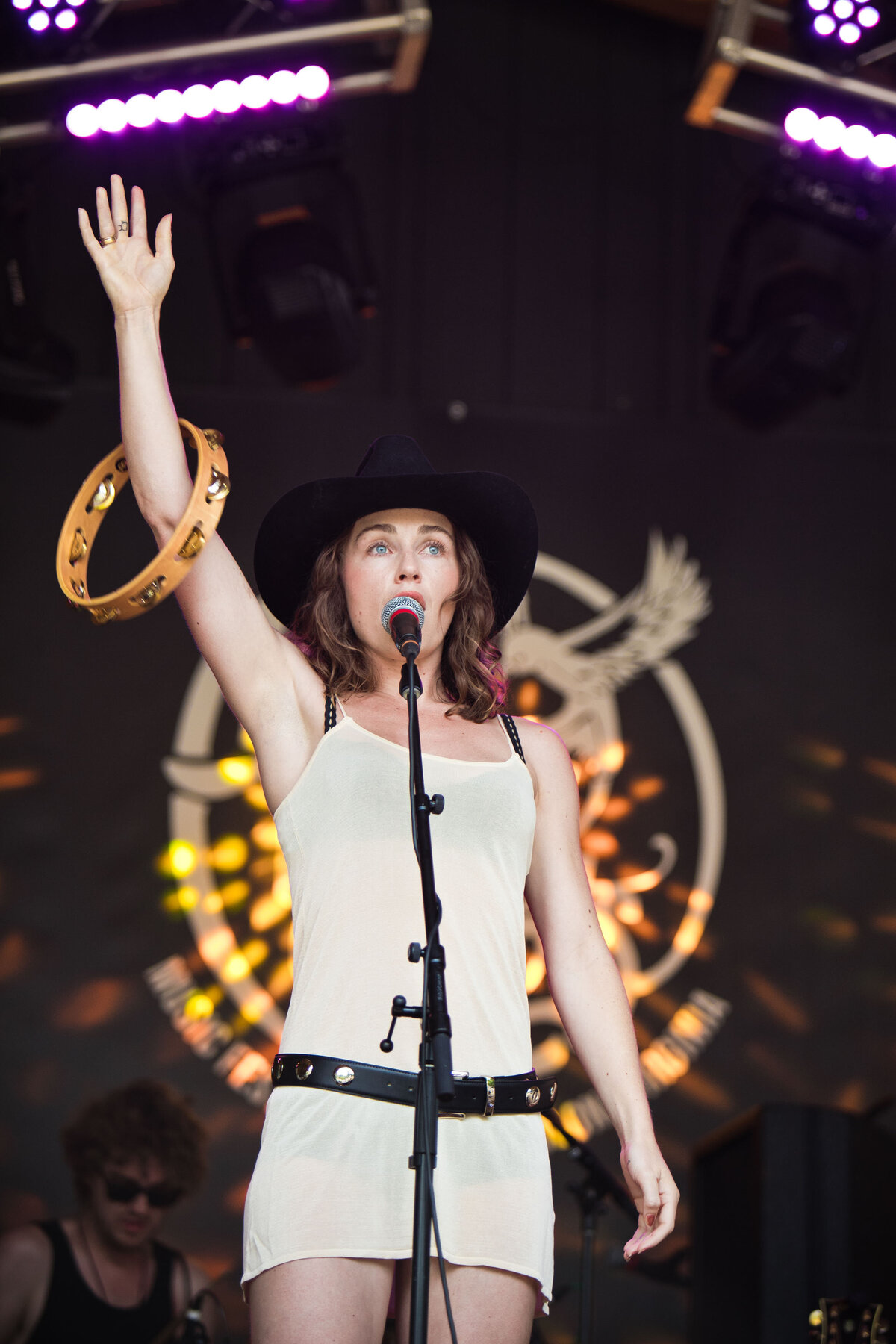 Concert Virginia