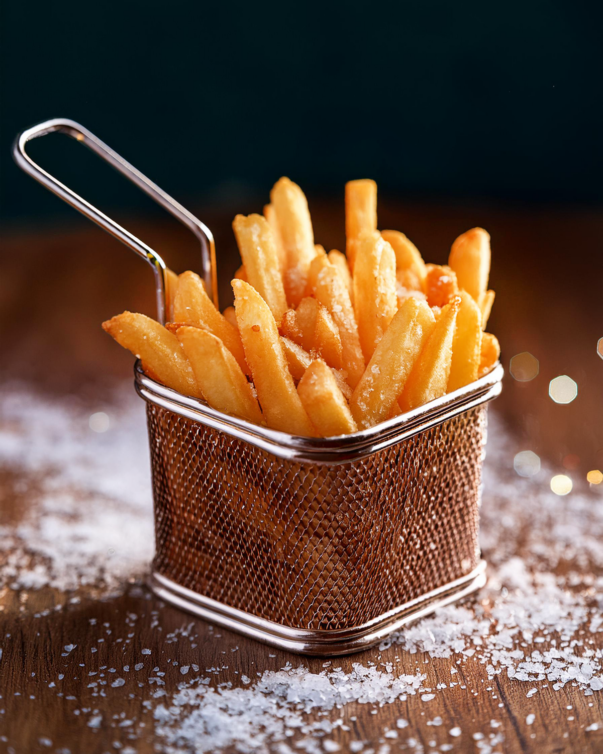 Fries