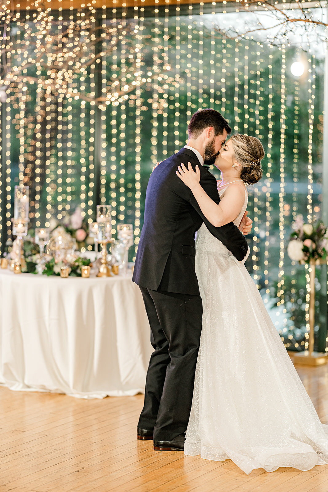 Samantha & Thomas Calloway Gardens Wedding-Chicago + Atlanta Wedding Photographer-177