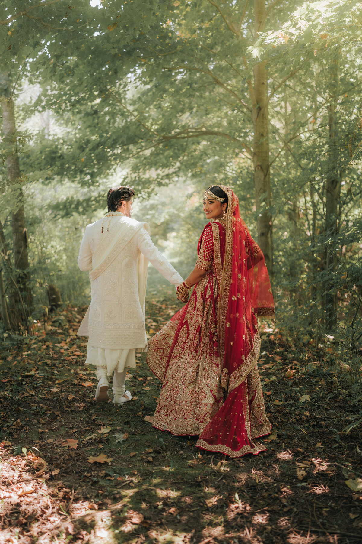 Visuals By Nihal - Shariq Raisa - 12