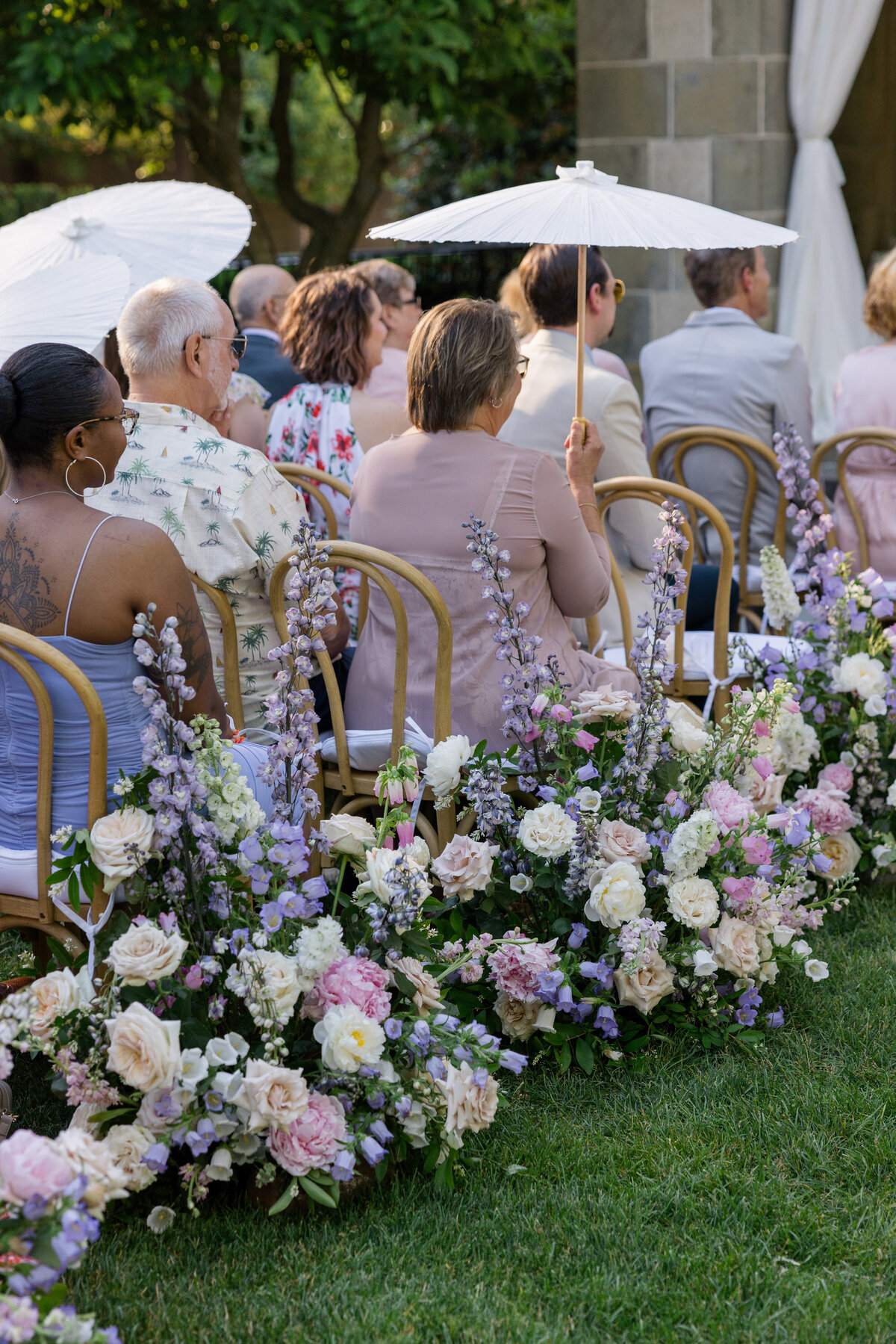 floral-wedding-aisle-newport-ri