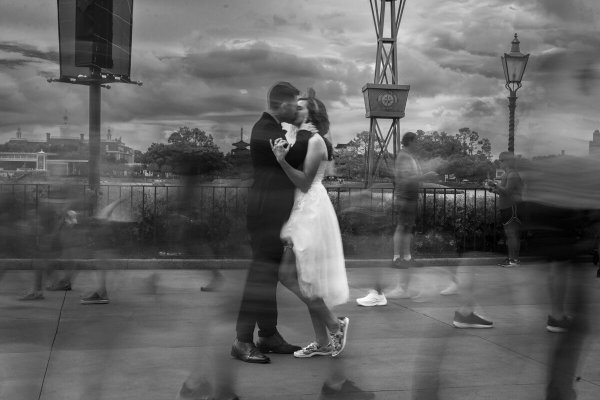 Disney World Photographer