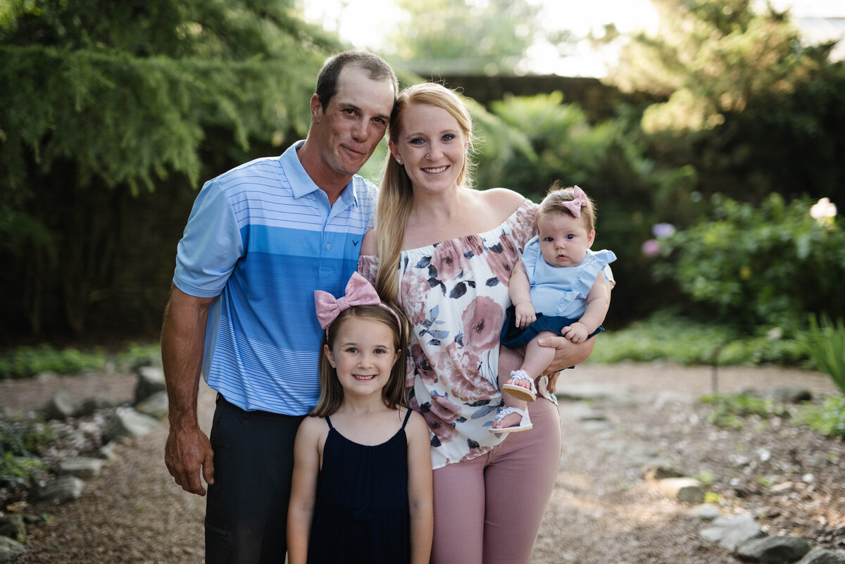 Knoxville Family Photographer