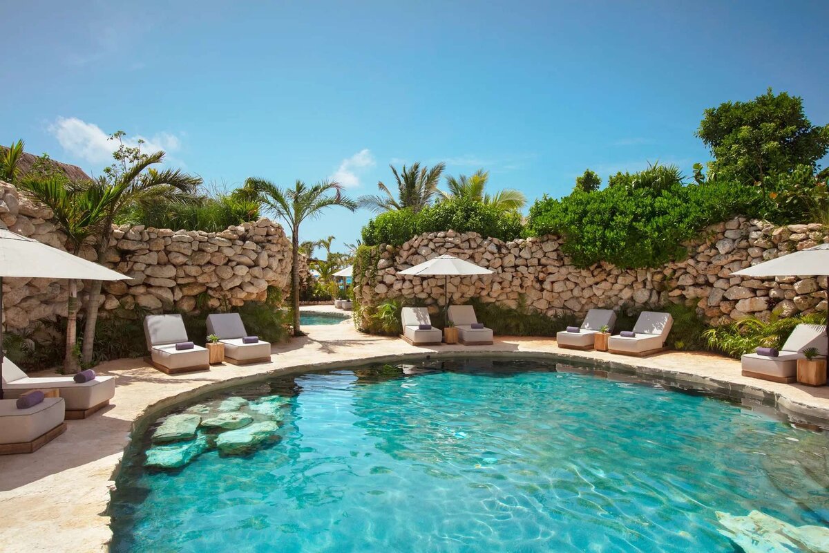 Secrets Moxche Playa del Carmen 3