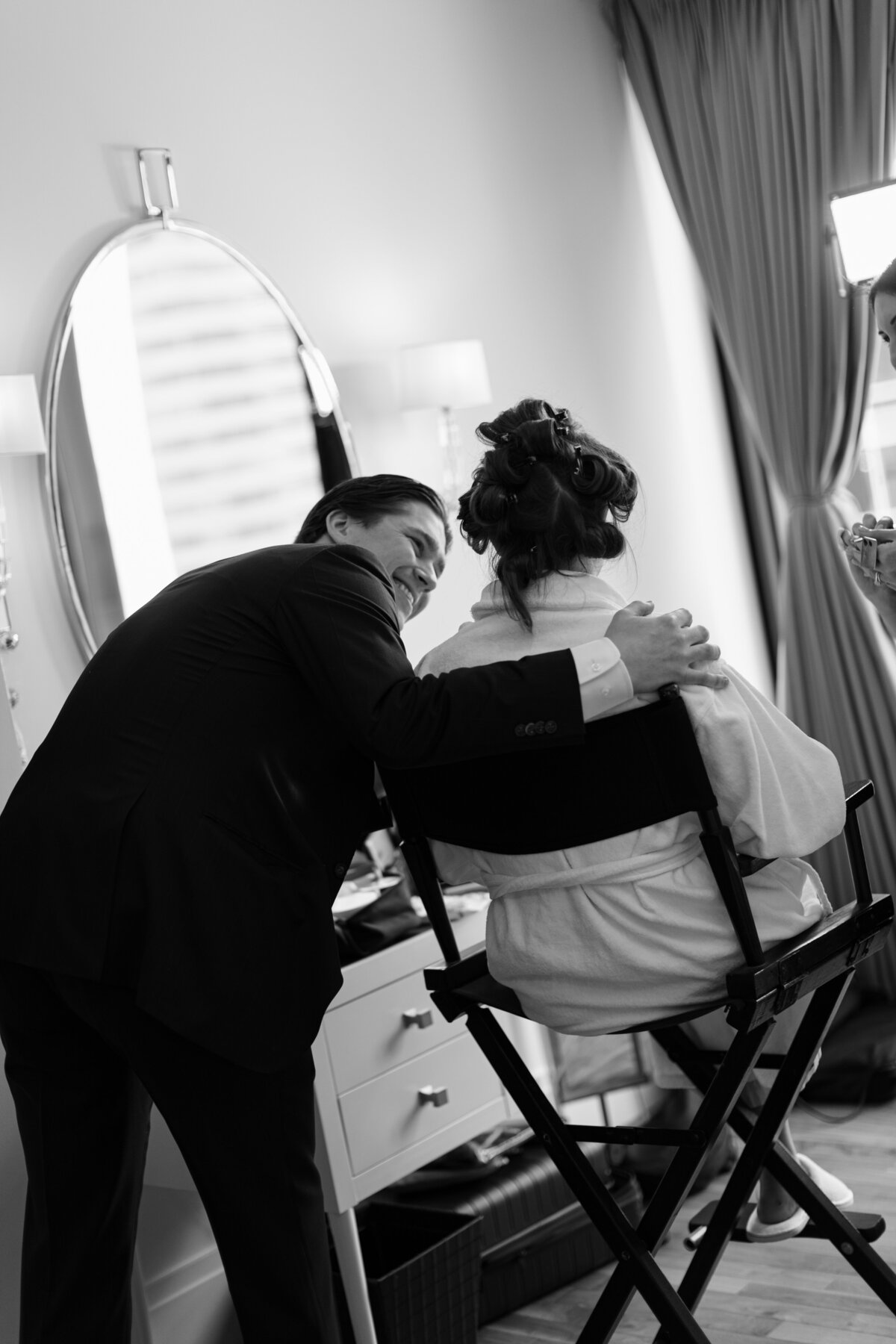 chicago film wedding photographer