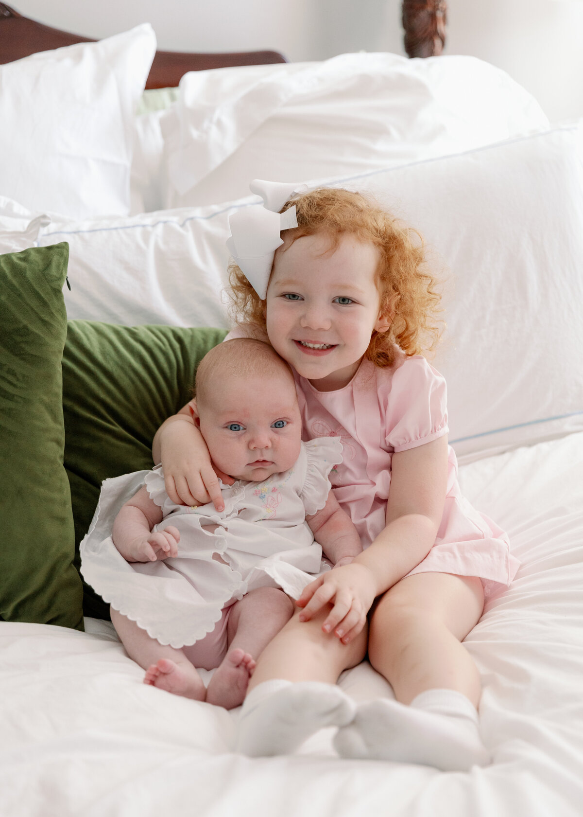 Greenville, NC family photographer