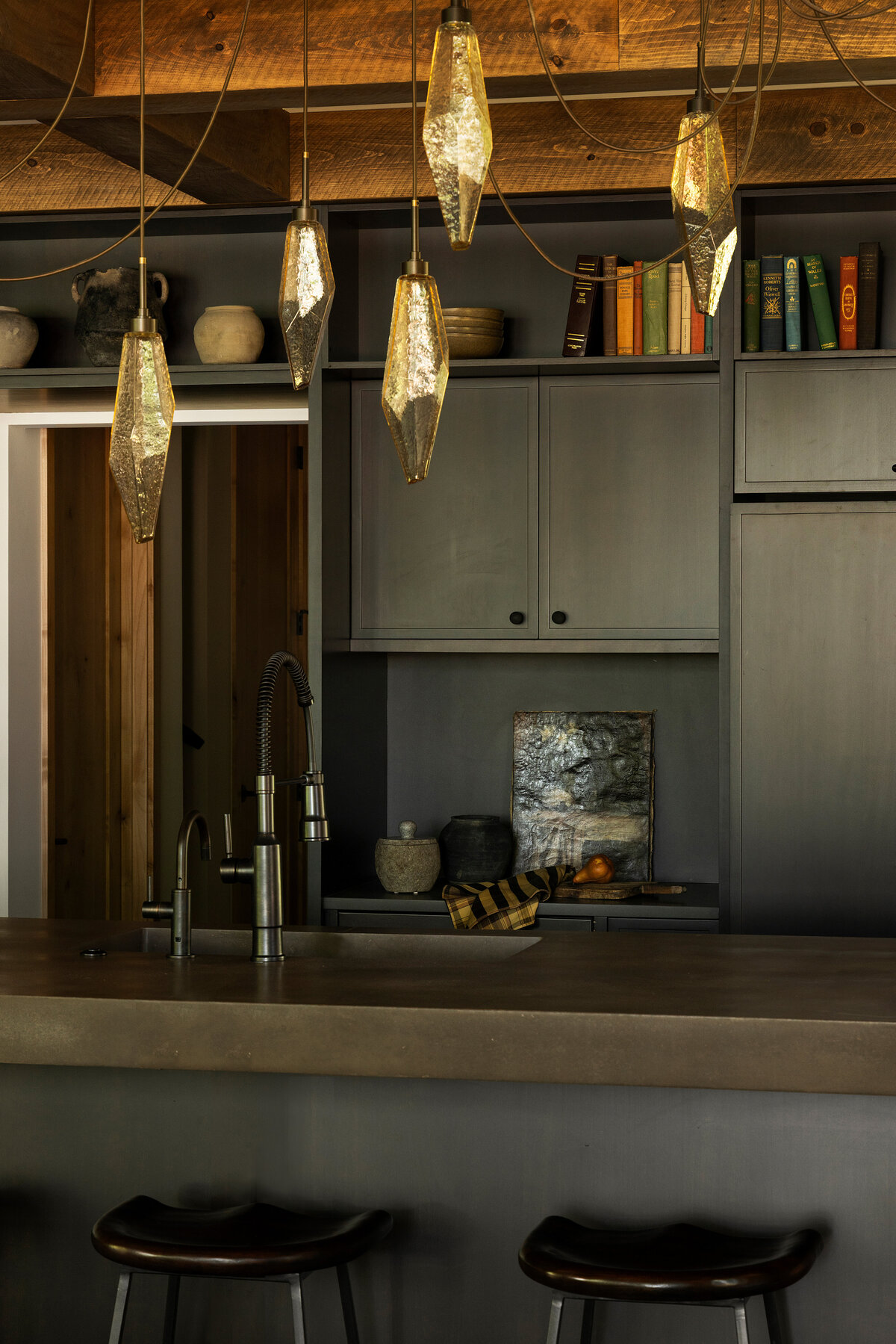 Interior_kitchen vinette