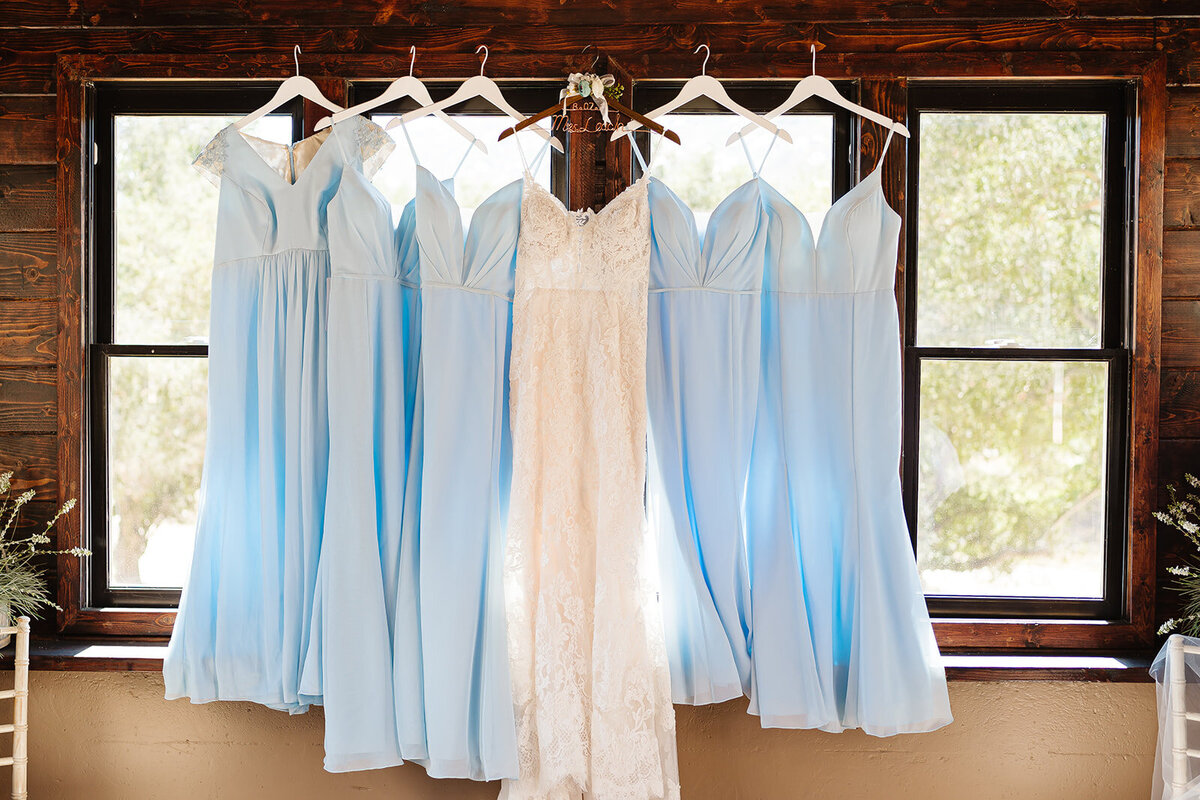 Mt. Woodson Castle Wedding 12