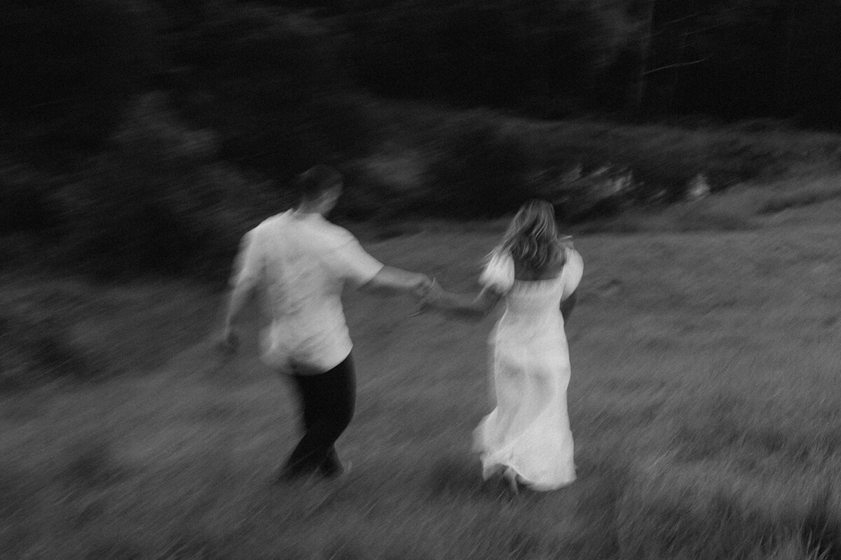 engagement photography sunshine coast