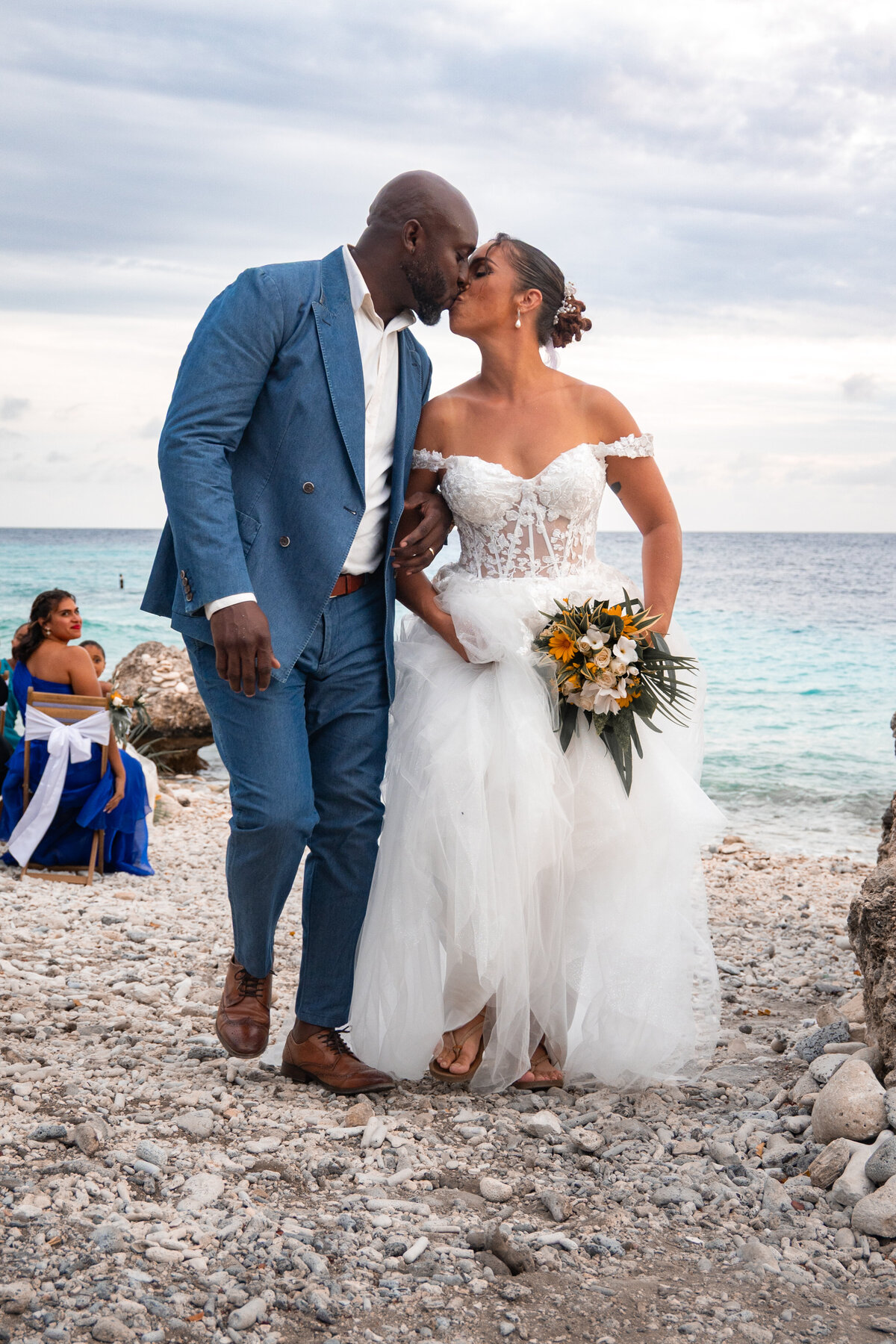 Melanie Veroniquee - Styled Session - Taiti & Cristel-057