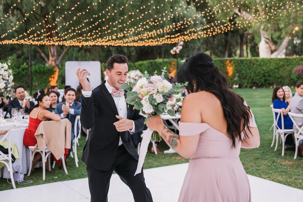 Hummingbird Nest Ranch Wedding 119