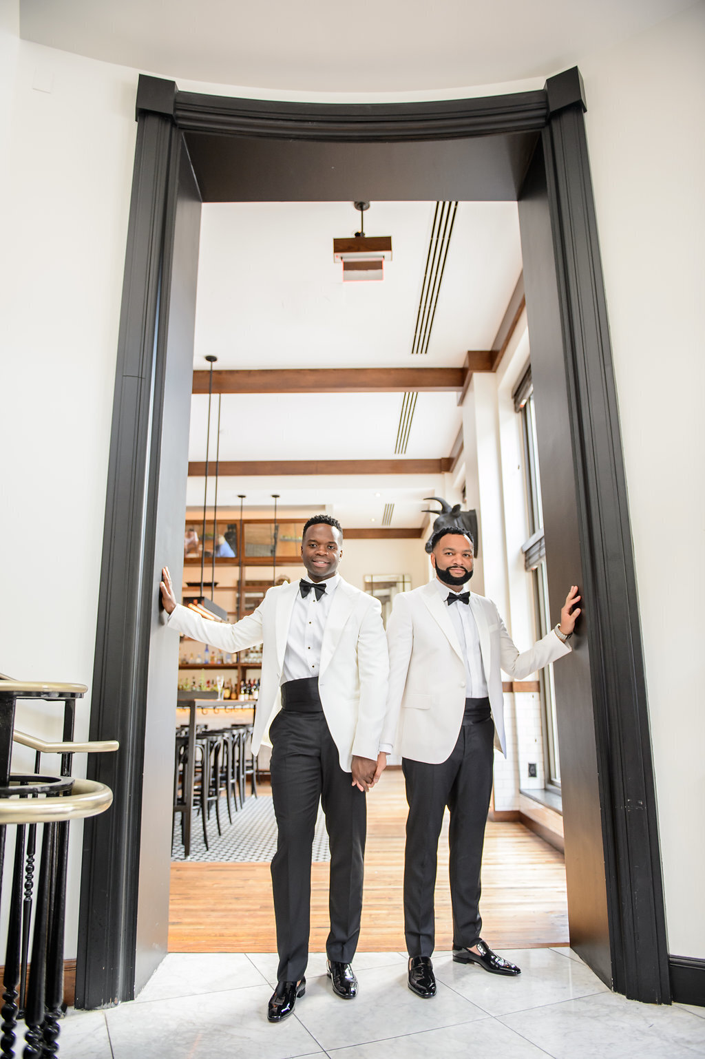 Grooms-In-White-Suits-for-Wedding-Creating-Joy-Events-Co