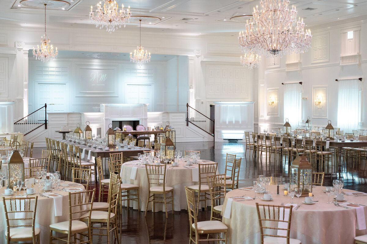 the hamilton manor new jersey ballroom