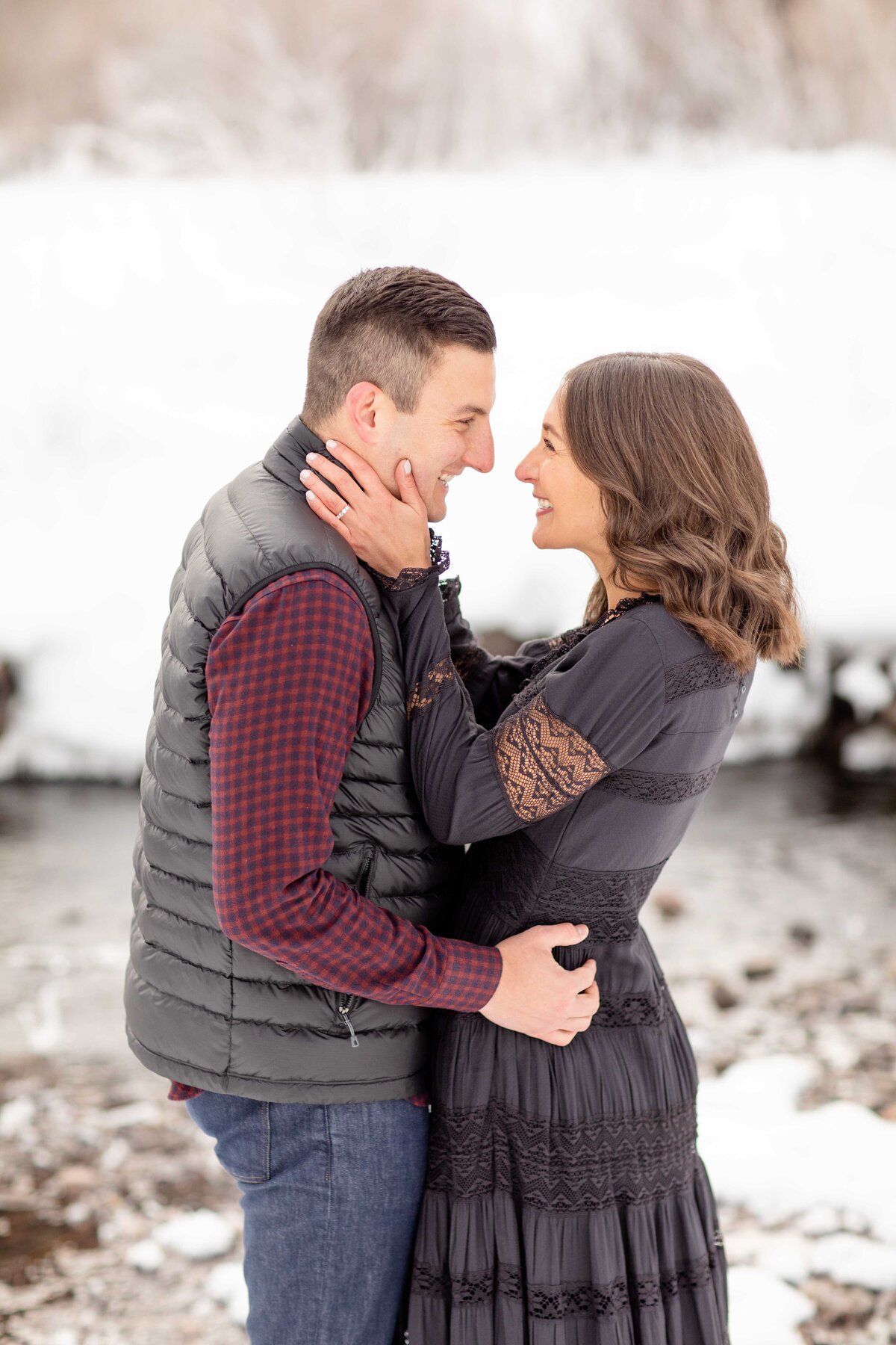 telluride engagement photographers