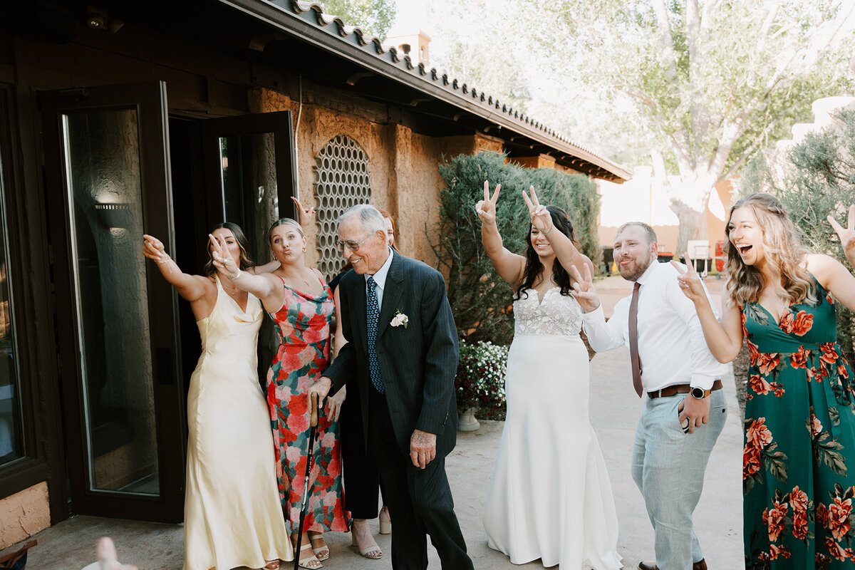Kylie & Nick Wedding _ Cait Swithers Photo & Films CO-629