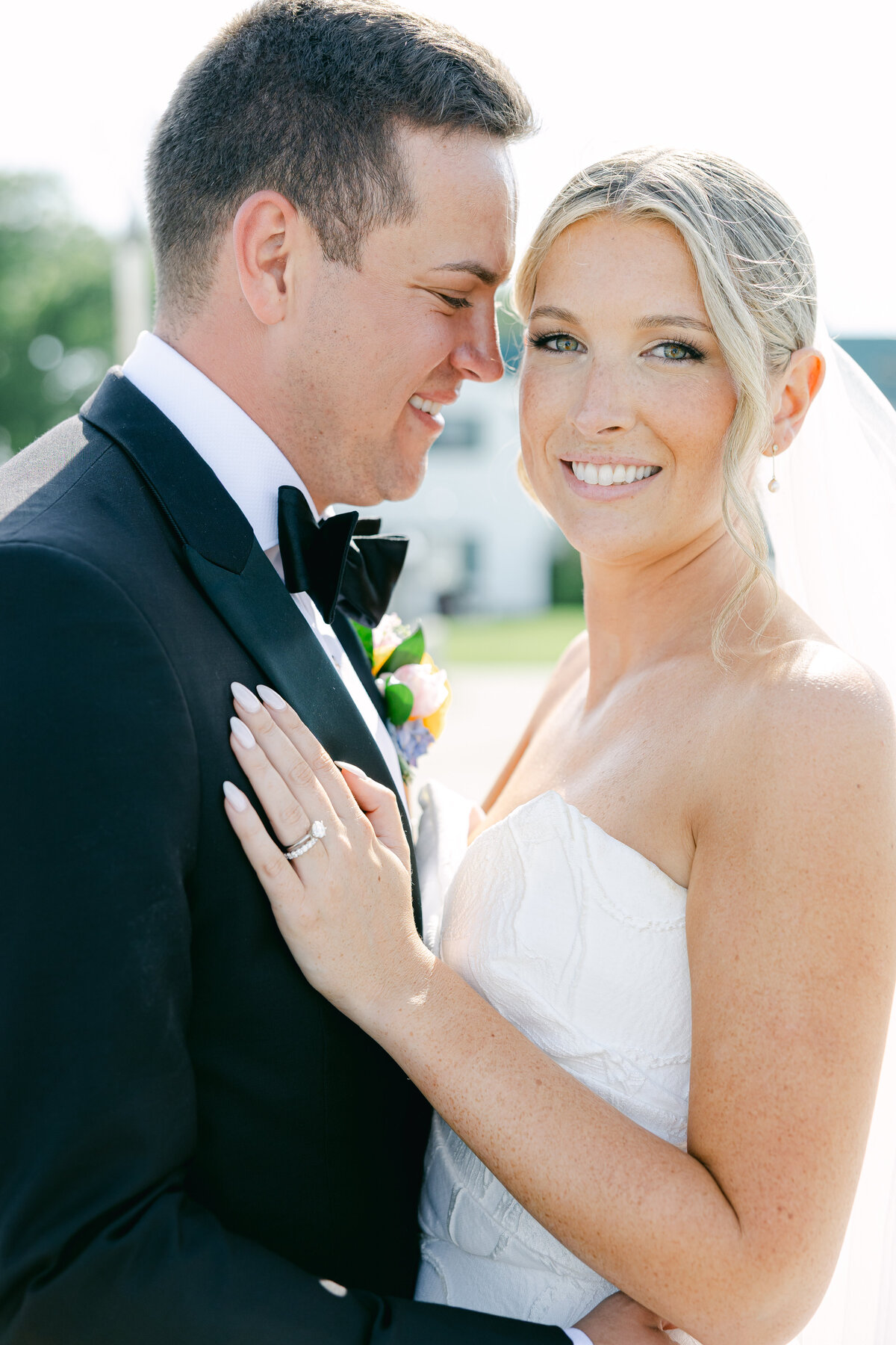 Montauk Yacht Club Wedding Photos -22