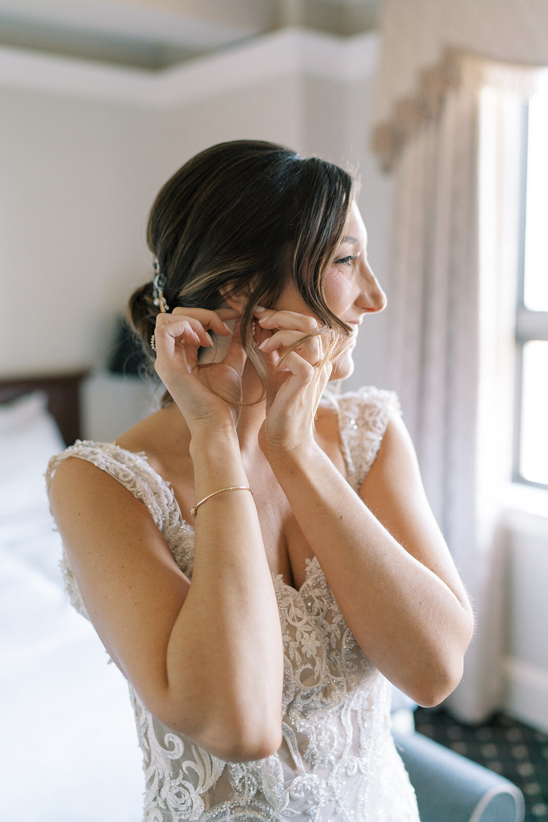 Hotel Bethlehem Wedding CK-08583