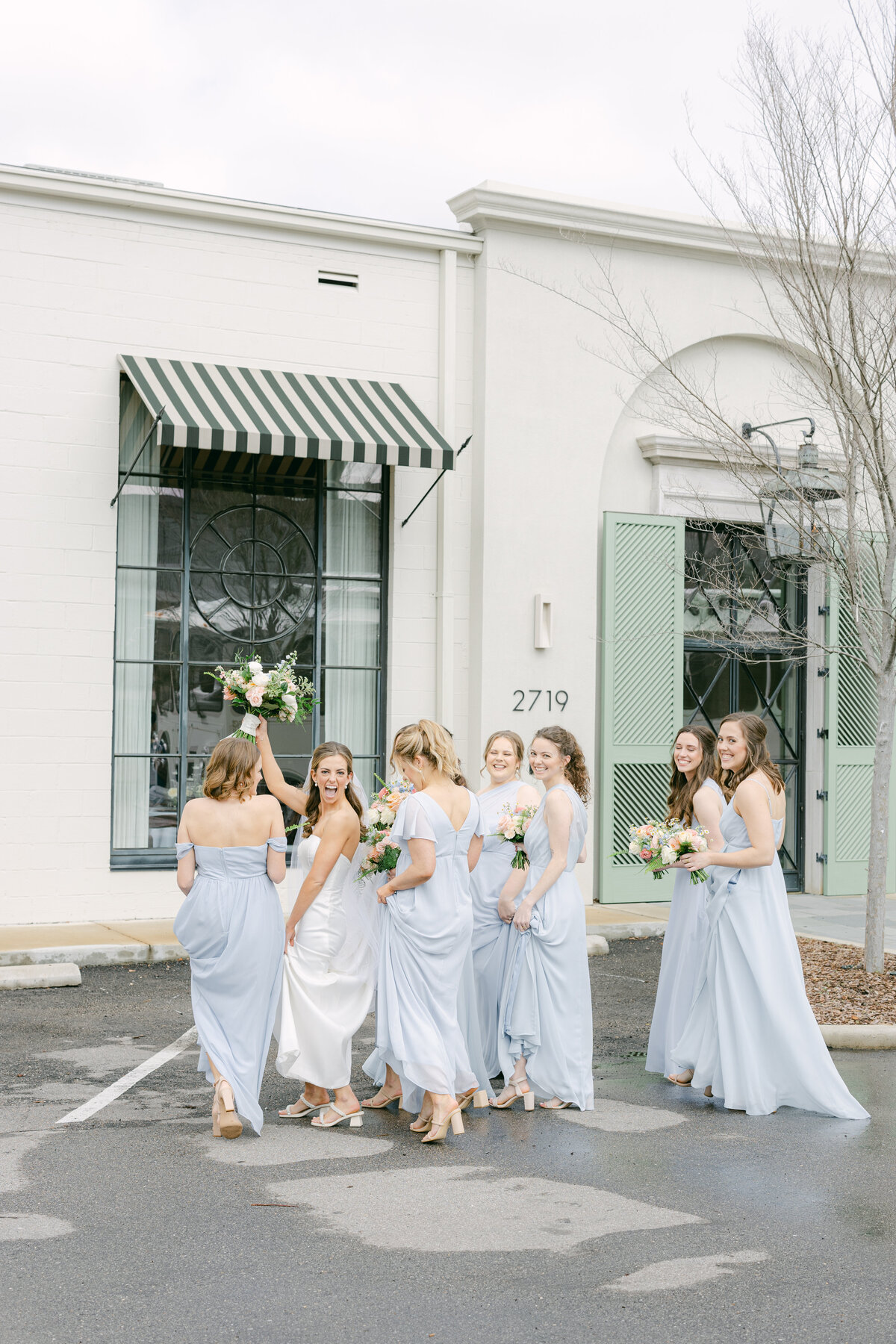 Katherine Horton Photography Christin & Lee Wedding Day Katherine's Favorites 046