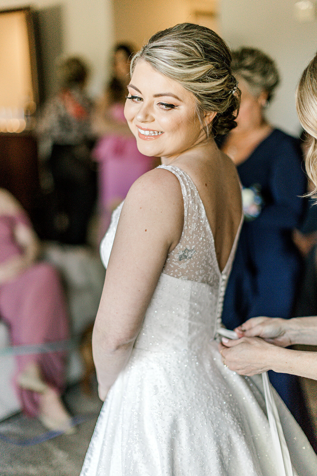 Samantha & Thomas Calloway Gardens Wedding-Chicago + Atlanta Wedding Photographer-27