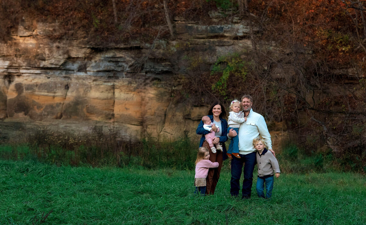 vibrant-family-mini-session-photography