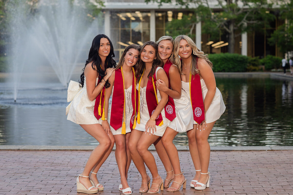 Gamecock Group Photo Session-6059