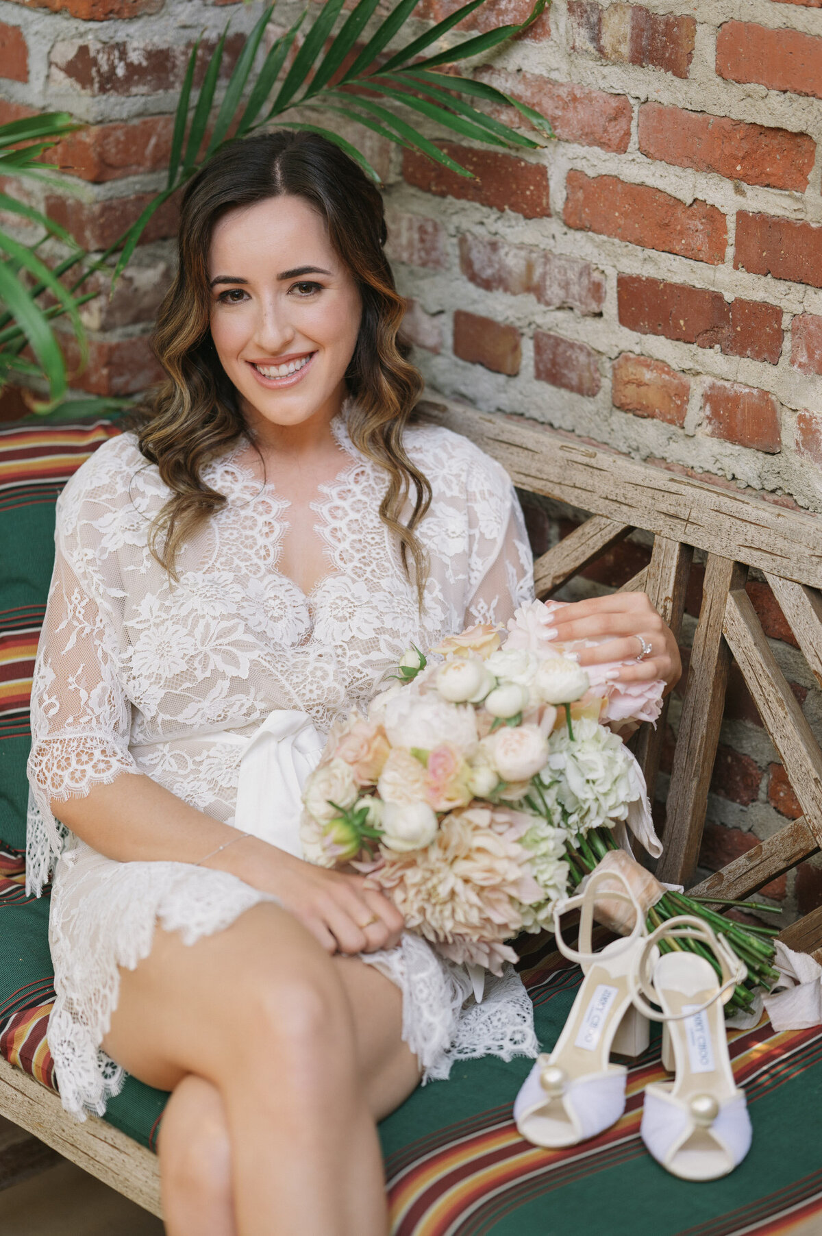 Hummingbird Nest Ranch Wedding 008