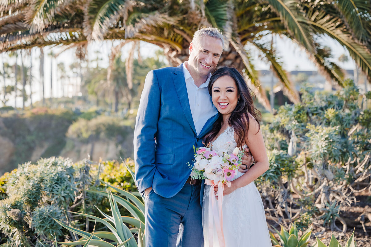 Jennifer + Brian Wedding Romantics-30