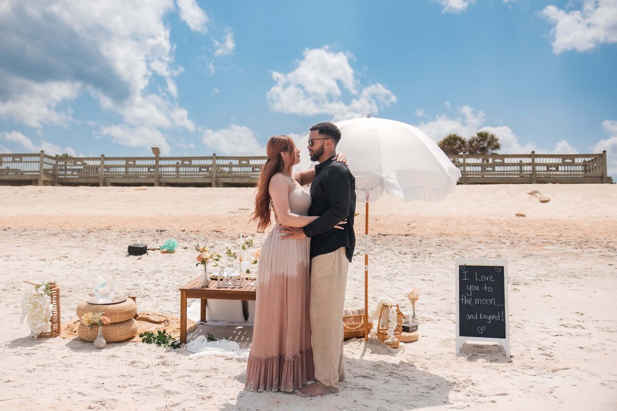 St. Augustine Proposal Photographer | Phavy Photography-0802