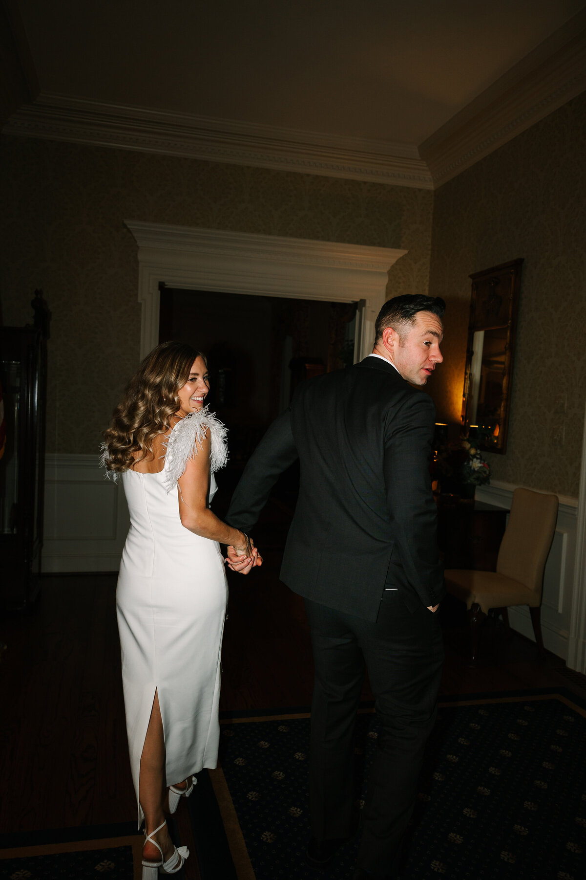 Ellen + Ryan Friday Previews - 12