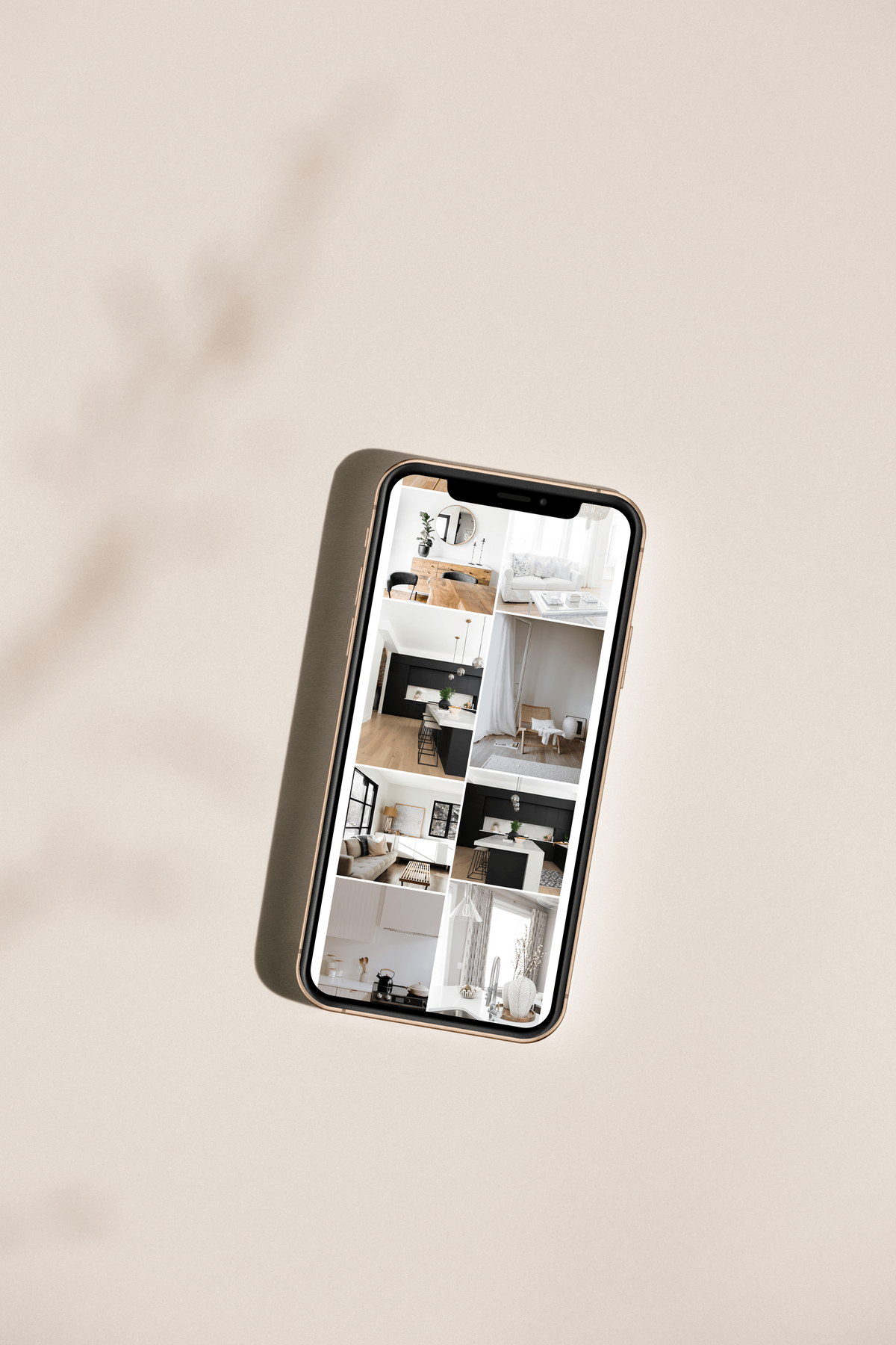 Phone Mockup 3