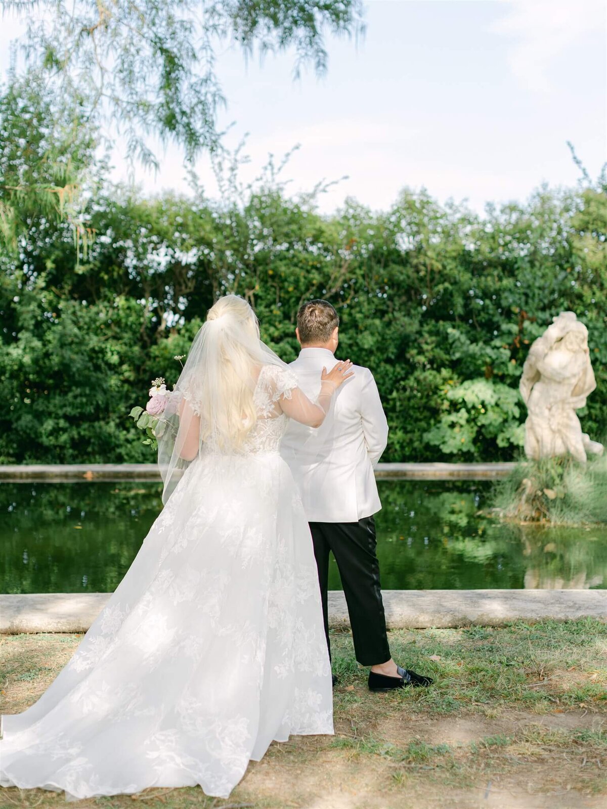 Diane Sotero Photography_Destination Wedding_Chateau De Fonscolombe_Provence_France_0257