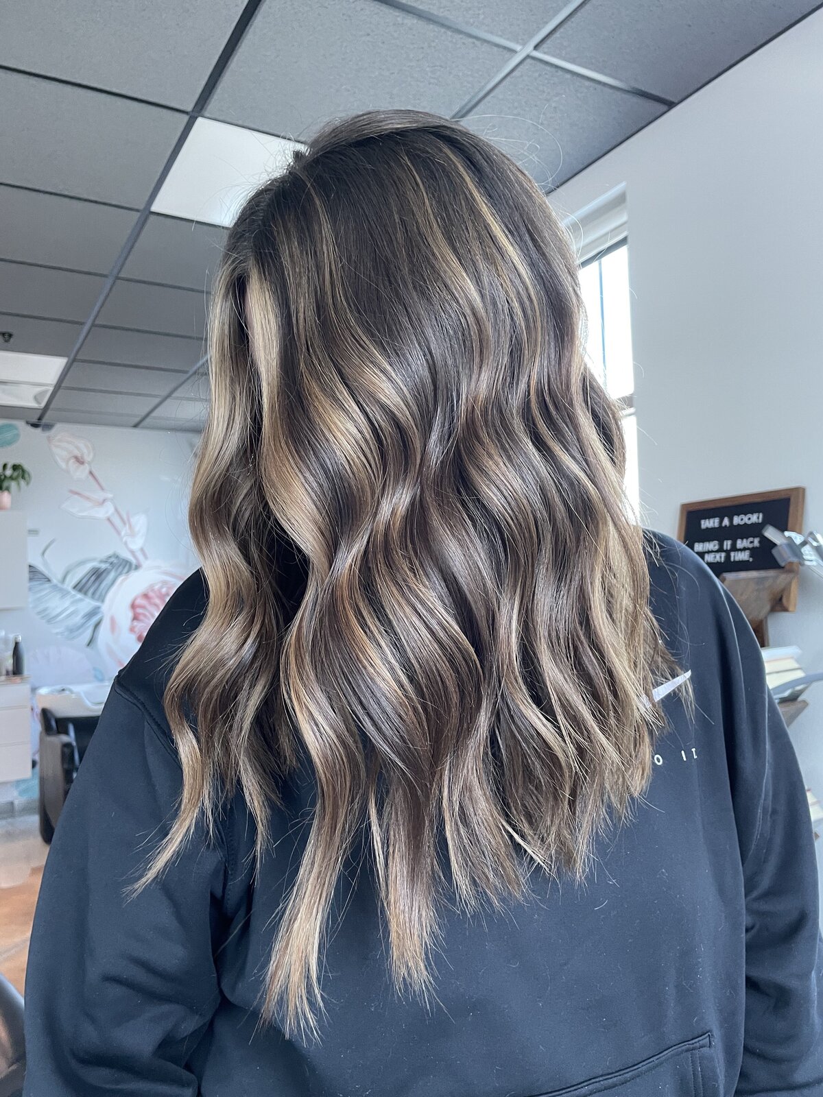 Emily Mulhbauer - Hair Salon Casper Wyoming 3