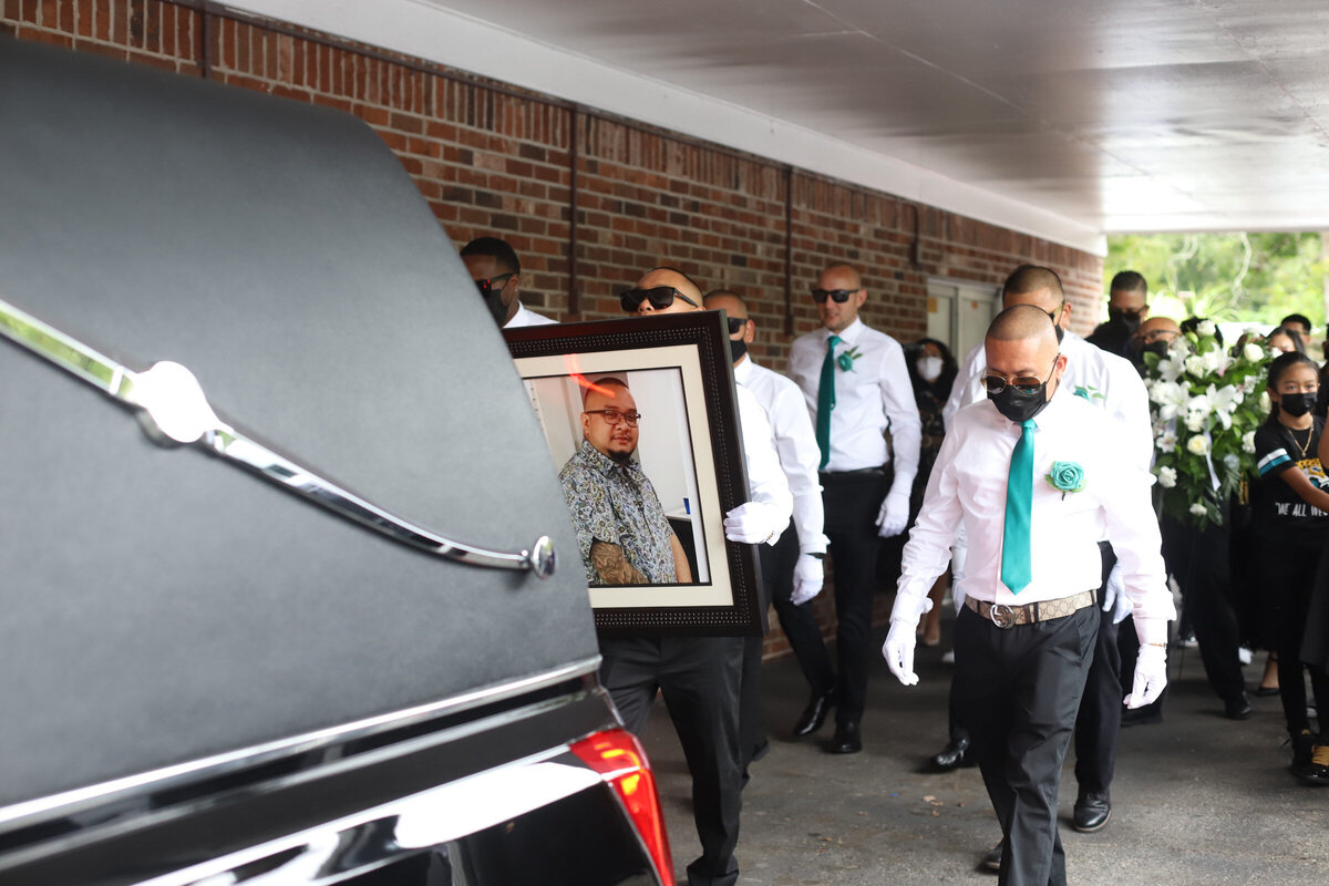Funeral Photographer in Jacksonville_Phavy Photogaphy_12