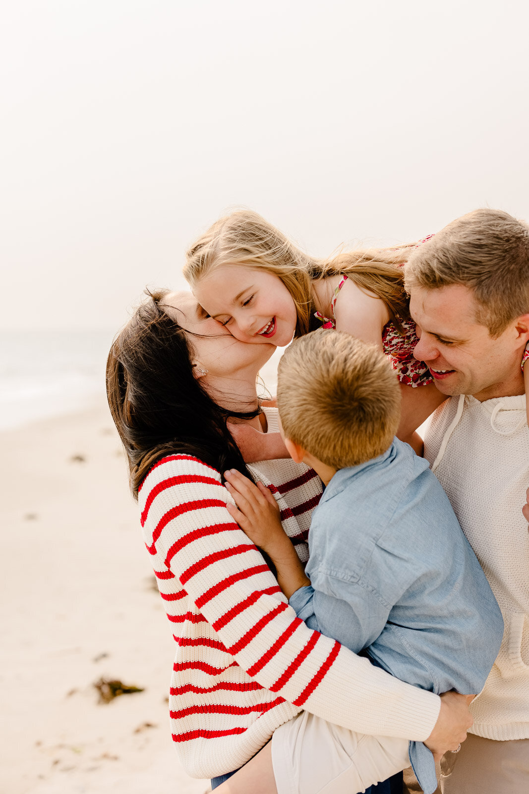 England by Family Photographer in Massachusetts Christina Runnals-