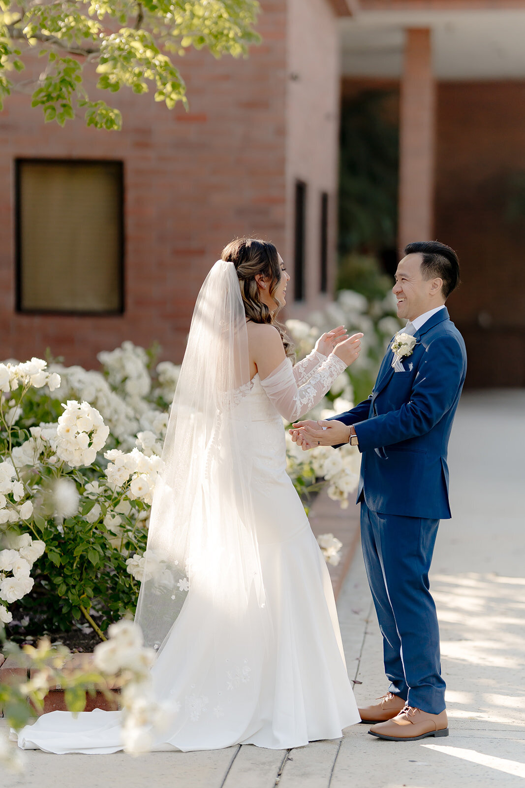 Wedgewood Weddings 27