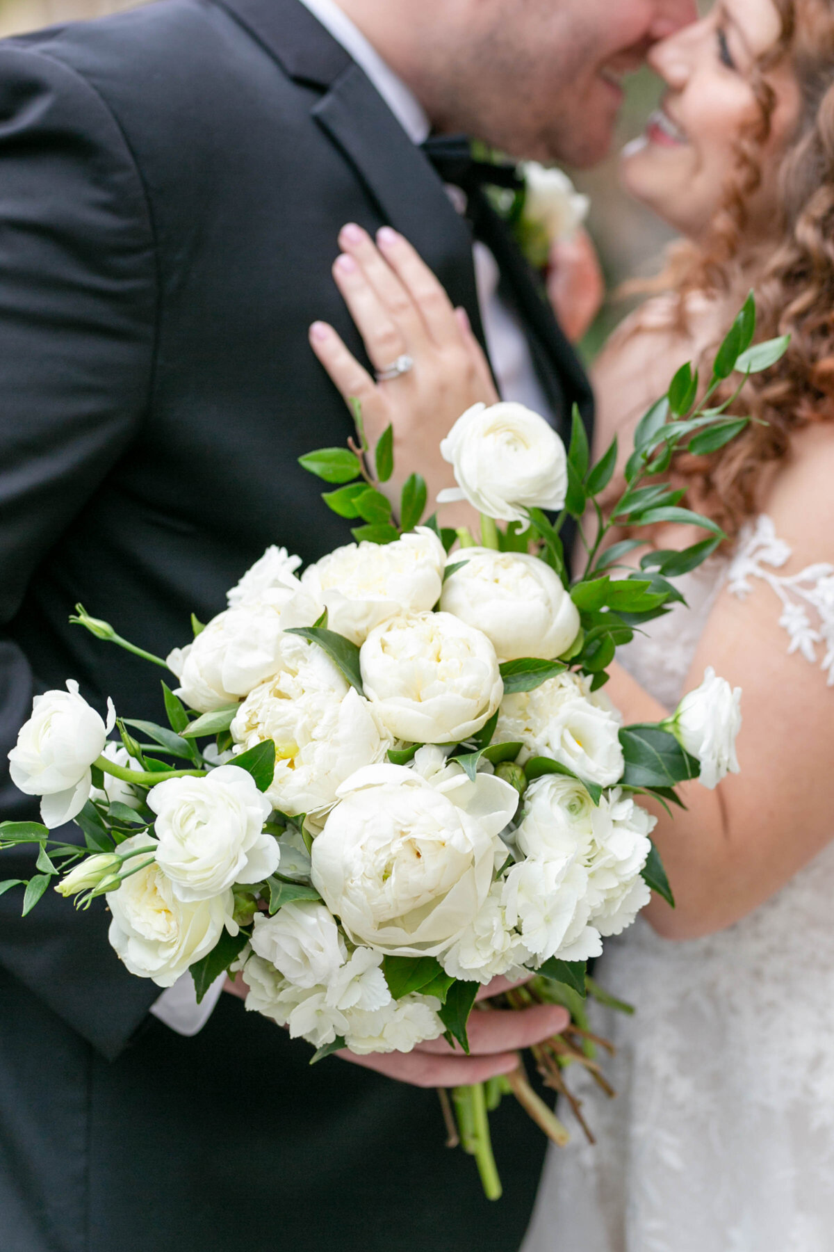 Mary Margaret & Dan Wedding 1439