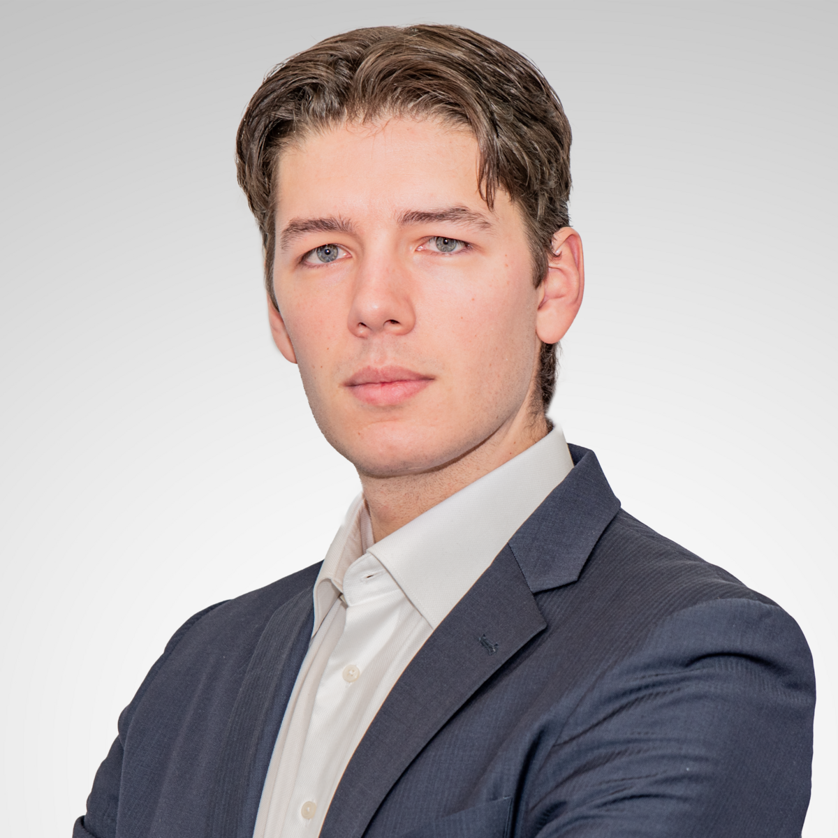 Max headshot