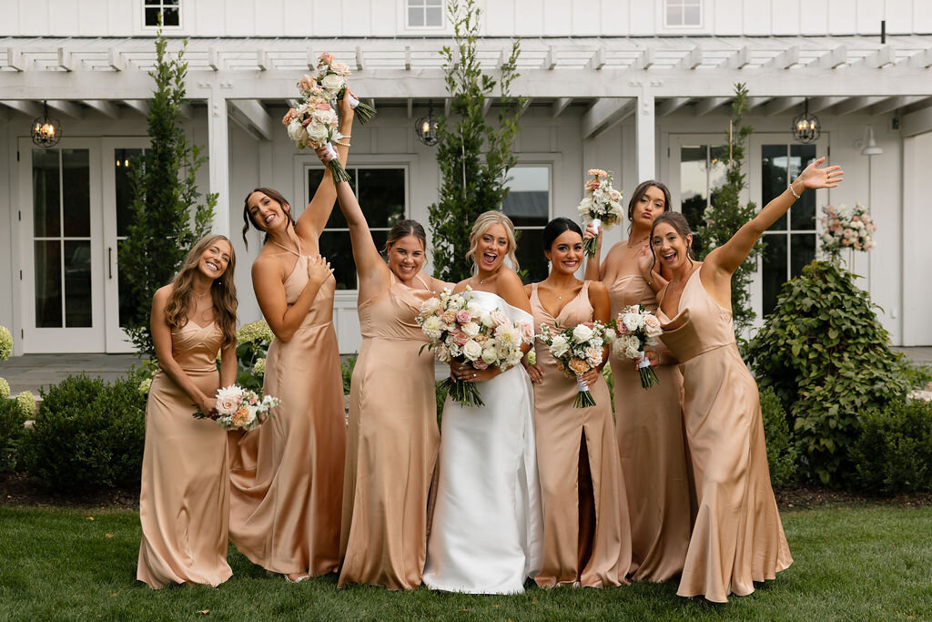 Scandia, Minnesota Wedding Photo3