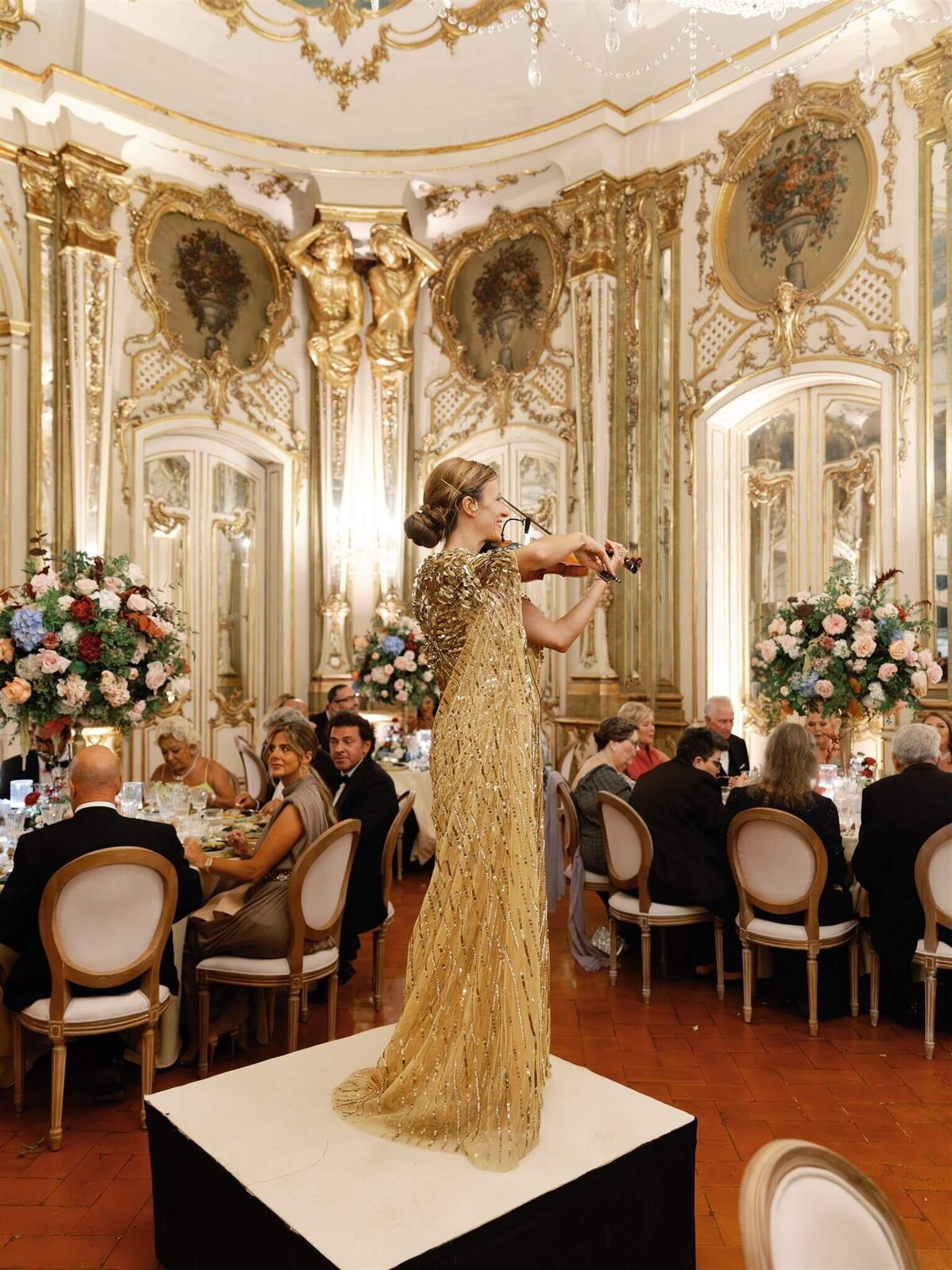 ©Diane Sotero Photography_Wedding_Palacio de Queluz_Lisboa_Portugal_100