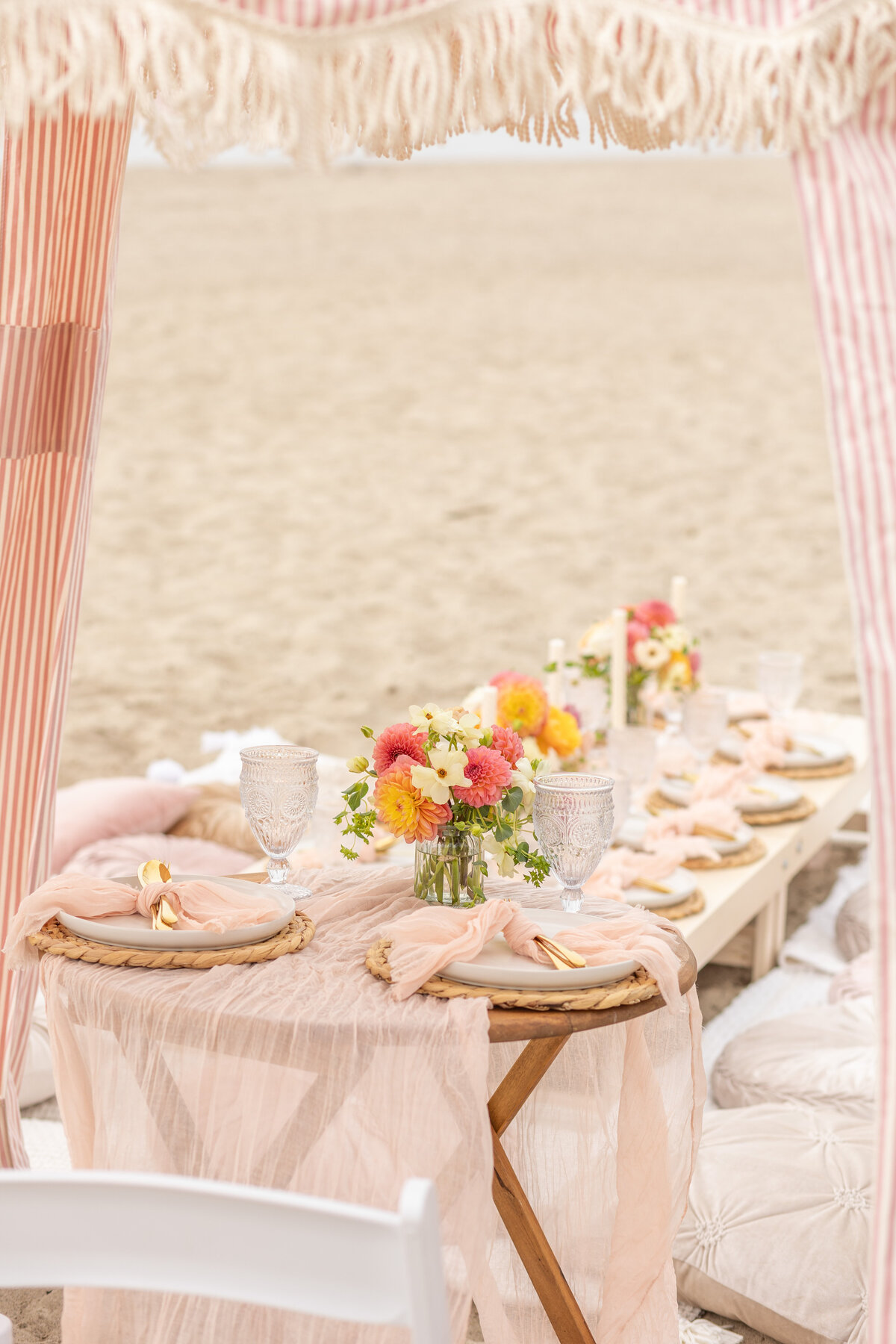 Picnics in Paradise42