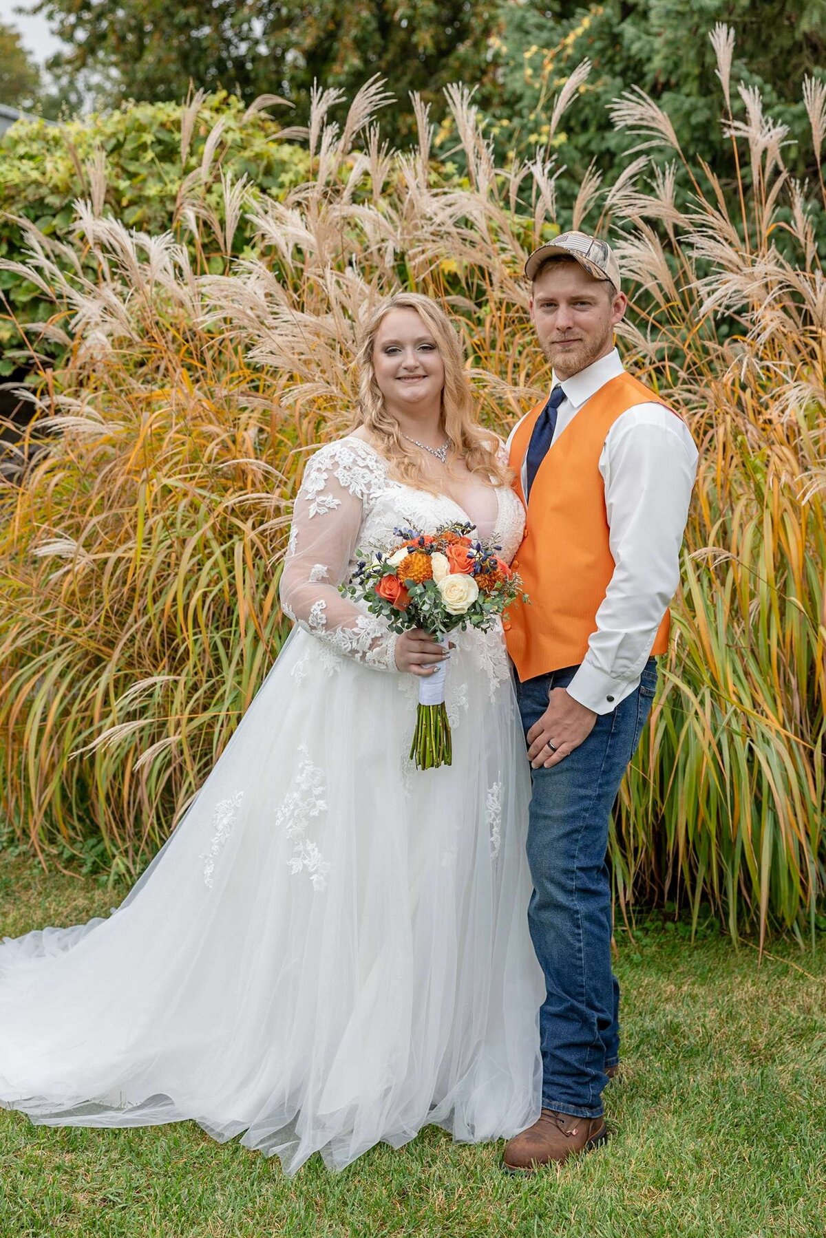 Sierra & Tyler Photo - DVX12353_