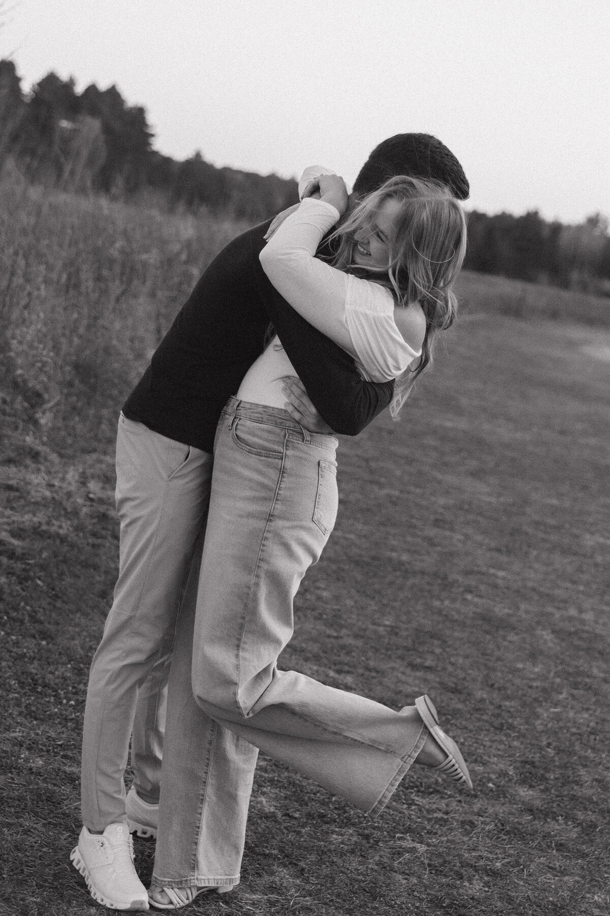 Scandia Minnesota Engagement Photography-71